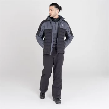 Image of Dare2B Achieve II Waterproof Ski Pant - Black