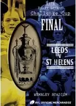 Image of 1978 Challenge Cup Final - Leeds 14 St Helens 12
