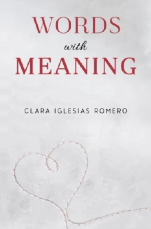Image of Words with Meaning Paperback / softback
