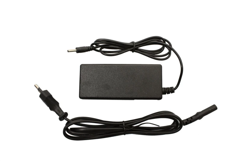 Image of CoreParts MBA1307 power adapter/inverter Indoor 45 W Black