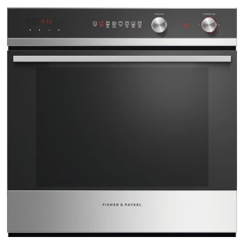 Image of Fisher & Paykel OB60SD7PX1 Series 5 Seven Function Electric Single Oven
