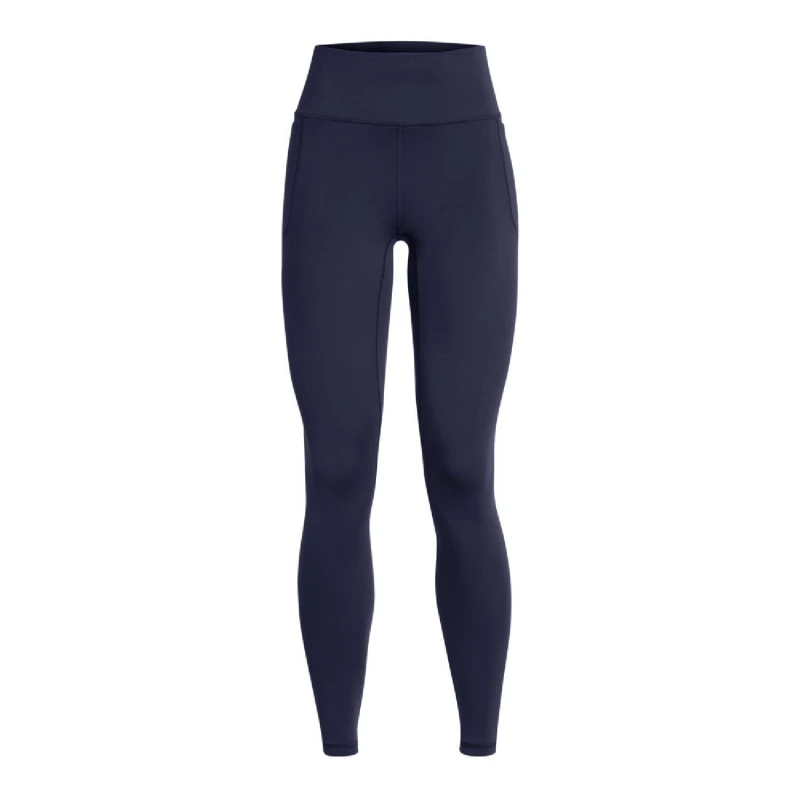 Image of Under Armour Meridian Leggings Blue female 0-2