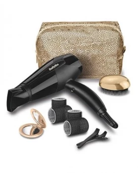 Image of Babyliss 5571CPU Glamour Gift Set