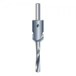 Image of Trend TCT Drill Countersink Size 6 1/2"