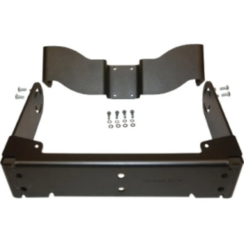 Image of Honeywell VM1010BRKTKIT mounting kit Black