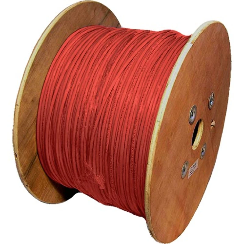 Image of Cablenet CNL C6A Rd SFTP Ls 26AWG Strnd 500m -A networking cable