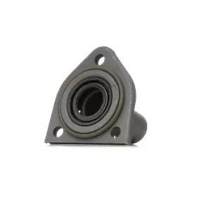 Image of 3RG Gaskets 24202 Shaft Seal, manual transmission OPEL,FIAT,PEUGEOT,GRANDLAND X (A18),Crossland X (P17),Zafira Life (K0),Scudo (270_, 272_)