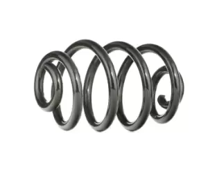 Image of RIDEX Coil spring BMW 188C0011 33536750756,33536750759,33536756976 Suspension spring,Springs,Coil springs,Coil spring suspension,Suspension springs