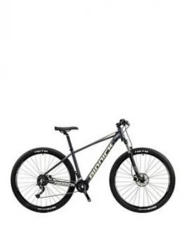 Image of Riddick Rd529 Gents 17X29Er 18 Spd Grey