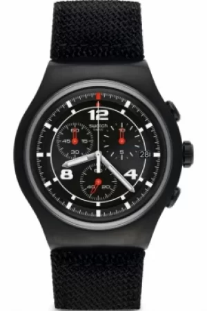 Image of Swatch Thenero Watch YOB404