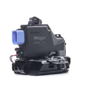 Image of METZGER Door Lock VW,SKODA,SEAT 2314043 3D1837015,3D1837015AB,3D1837015AP 3D1837015,3D1837015AB,3D1837015AP,3D1837015,3D1837015AB,3D1837015AP