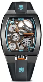 Image of Corum Watch Heritage LAB01 Automatic D