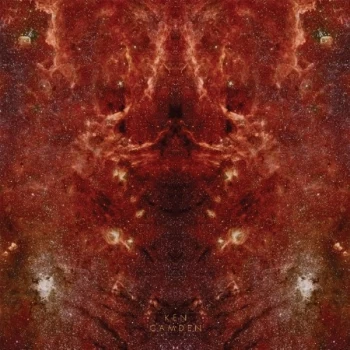 Image of Camden, Ken - Space Mirror Vinyl