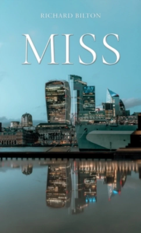 Image of Miss. Paperback. By Richard Bilton Books