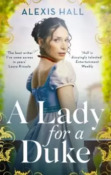 Image of A Lady For a Duke : a swoonworthy historical romance from the bestselling author of Boyfriend Material