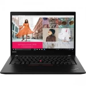 Image of X13 13.3" R7 Pro 4750U 16GB Notebook