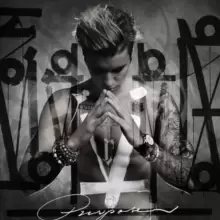 Image of Purpose (Deluxe Edition)