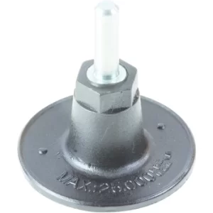 Image of 09987 6X50MM NO.3 Roloc Holder