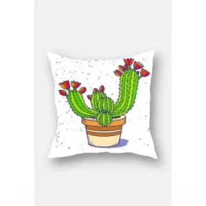 Image of YS1117997661 Multicolor Cushion Cover