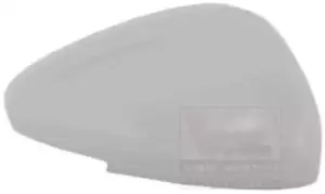 Image of VAN WEZEL Cover, outside mirror CITROEN 0979844