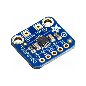 Image of 2305 Haptic Motor Controller (DRV2605L) - Adafruit