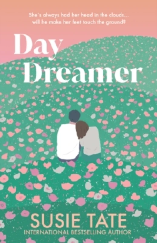 Image of Daydreamer Paperback / softback