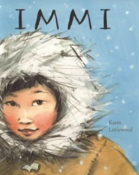 Image of Immi by Karin Littlewood Paperback