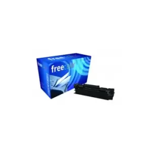 Image of Freecolor HP 79A Black Laser Toner Ink Cartridge