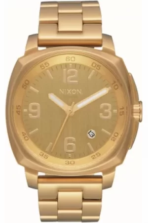 Image of Mens Nixon The Charger Watch A1072-502