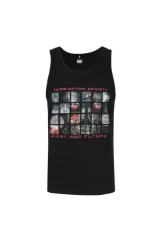 Image of Genisys Past And Future Vest