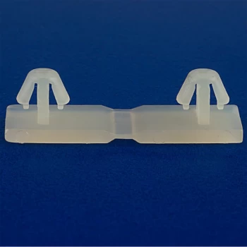 Image of 524353 PCB Hinges Nylon - Pack Of 100 - R-tech