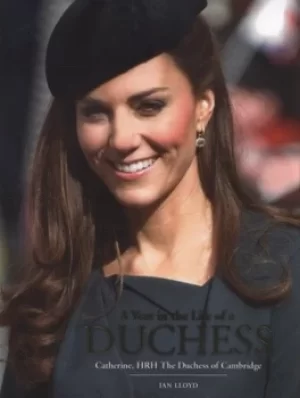 Image of A year in the life of a duchess by Ian Lloyd