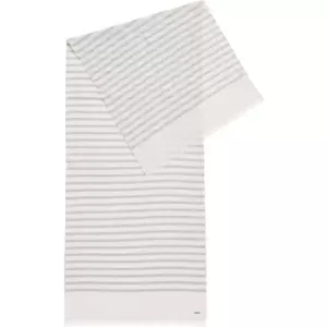 Image of Boss Boss-Salo Scarf Mens - Nude