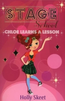 Image of Chloe Learns a Lesson by Holly Skeet Book