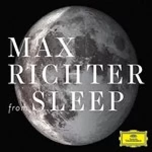 Image of Max Richter: From Sleep [1 Hour Version] (VINYL)
