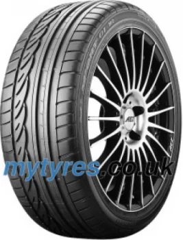 Image of Dunlop SP Sport 01 ( 255/45 R18 99V * )