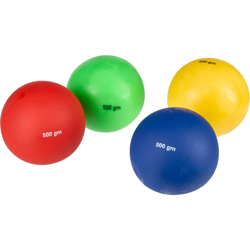 Image of Sports Directory Soft PVC Shot Neutral unisex One Size