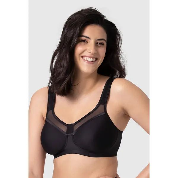 Image of Sweet Senses T-Shirt Bra without Underwiring