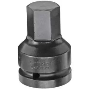 Image of Gedore IN K 32 14 1956477 Allen Kraft bit 14mm 3/4 (20 mm)