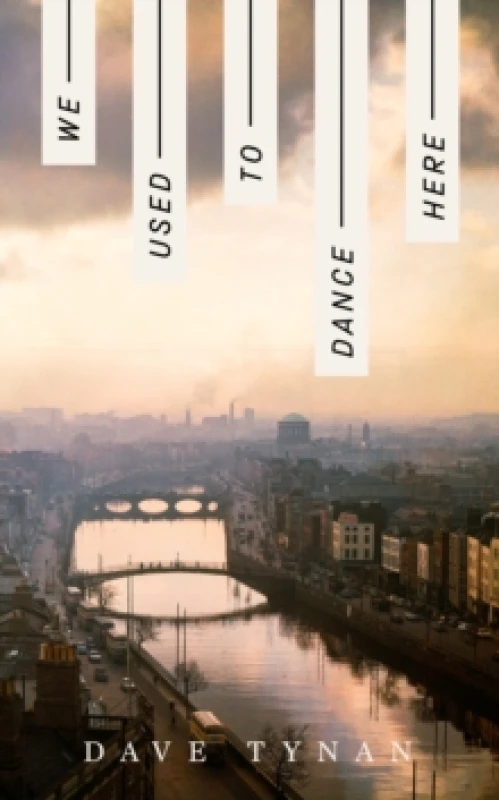 Image of We Used to Dance Here Paperback / softback