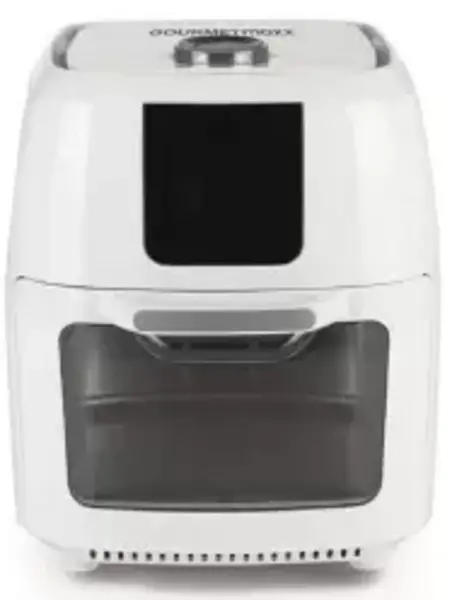 Image of Gourmet Digital 9 in 1 1800W 9L Air Fryer