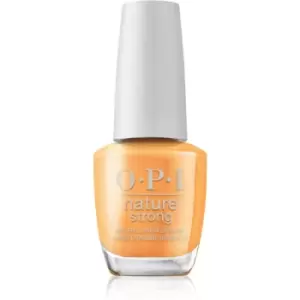 Image of OPI Nature Strong Nail Polish Bee the Change 15 ml