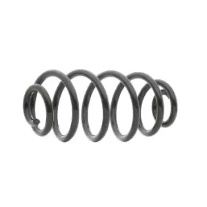 Image of RIDEX Coil spring OPEL,SAAB,VAUXHALL 188C0734 13276189,424127,424128 Suspension spring,Springs,Coil springs,Coil spring suspension,Suspension springs