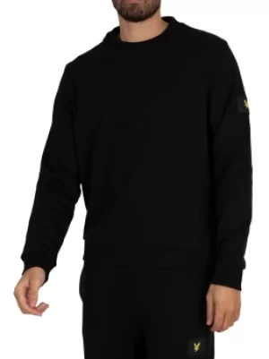 Image of Organic Casual Relaxed Fit Sweatshirt