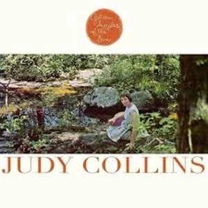 Image of Judy Collins - Golden Apples Of The Sun Vinyl