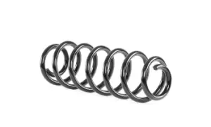Image of MONROE Coil spring VW,SKODA SE3292 1K0511115BD Suspension spring,Springs,Coil springs,Coil spring suspension,Suspension springs
