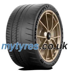 Image of Michelin Pilot Sport Cup 2 R ( 325/30 ZR21 108Y XL N0 )