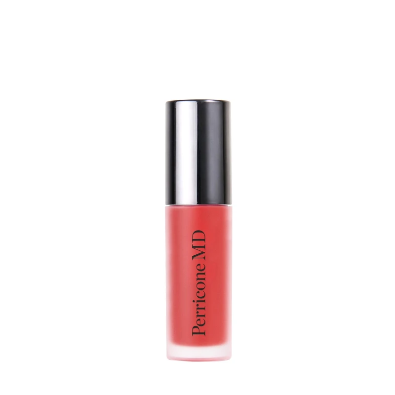 Image of Perricone MD No Makeup Lip Oil 3.25ml - Shade 5 (Raspberry)