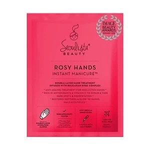 Image of Seoulista Beauty Rosy Hands Instant Manicure