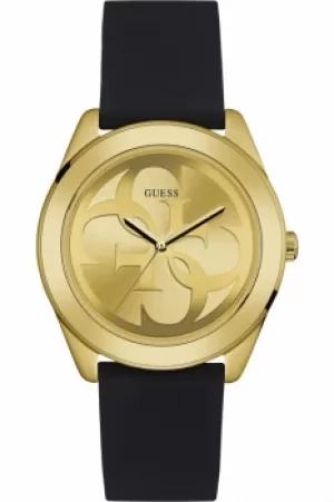 Image of Ladies Guess G Twist Watch W0911L3